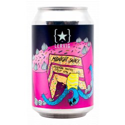 LERVIG Midnight Snack