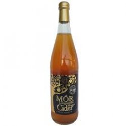 Longueville House Mór Cider 750ml - Cideris