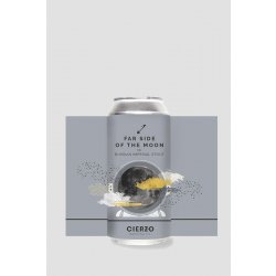 Cierzo Brewing  Far Side of the Moon - Averi Beers