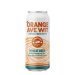 Coronado Brewing Orange Ave Wit Coronado Brewing Orange Ave Wit