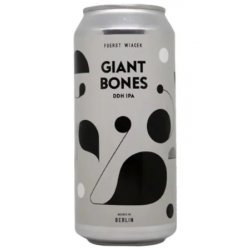 FUERST WIACEK Berlin Giant Bones