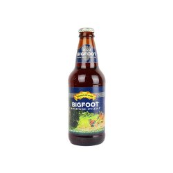 Sierra Nevada Bigfoot - Drankenhandel Leiden / Speciaalbierpakket.nl