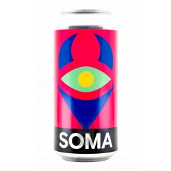 SOMA Beer Full Send