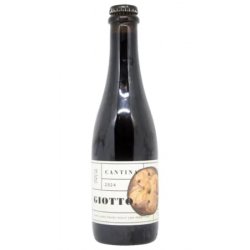 CRAK Brewery Giotto 2024 CRAK Brewery Giotto 2024
