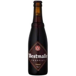 Westmalle Dubbel - Baggot Street Wines