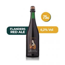 Duchesse De Bourgogne 75cl - Beer Republic