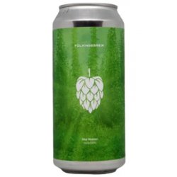 Folkingebrew Hop Heaven Folkingebrew Hop Heaven