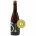 3 Fonteinen Druif Muscaris   