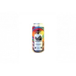 Brasserie Jukebox Senora Chichera