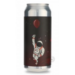 Dream State Red Side of the Moon - Beer Republic