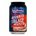 Sori Hybrid Treats Vol.1: Cinnamon Bun Cof 12% 33c Sori Hybrid Treats Vol.1: Cinnamon Bun Cof 12% 33c