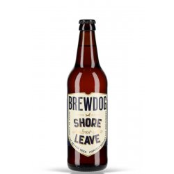 BrewDog Shore Leave BrewDog Shore Leave