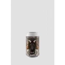 Naparbier  Aker - Averi Beers