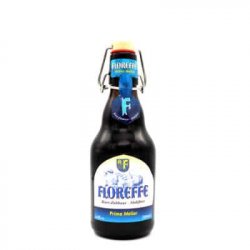 Lefebvre  Floreffe Melior Beugel - Craftbeers - De Caigny