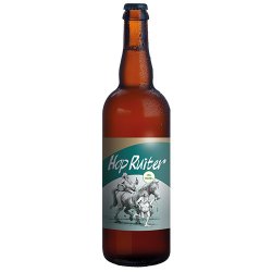 Scheldebrouwerij Hop Ruiter 75cl - Belgian Beer Traders