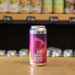 Azvex Brewing Company Phoenix Down