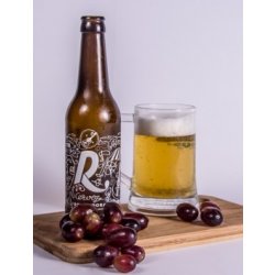 Cerveza Rondadora Blanca 33cl - AVI Selection
