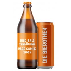 cool little thing ipa - Die Bierothek