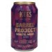Kees Barrel Project White Wine 2022 Barley Wine 