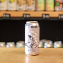 Azvex Brewing Company Moon Rock Smuggler