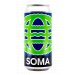 SOMA Born & Raised 