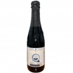 Barrel Project 22.06 - Brouwerij T Meuleneind - Speciaalbierkoning