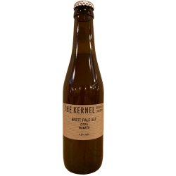 The Kernel Brett Pale Ale 330ml (4.5%) - Indiebeer