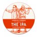Anspach & Hobday - The IPA - 30L keg 