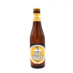 De Koninck  Tripel D’anvers - Craftbeers - De Caigny