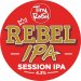 Tiny Rebel - Rebel Session IPA 30L Keg Tiny Rebel - Rebel Session IPA 30L Keg