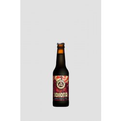 Trzech Kumpli  Idiota - Averi Beers