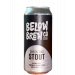 Below Brew Co Check This Stout Below Brew Co Check This Stout