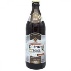 Brauerei Püttner Püttner Zoigl - Beer Shop HQ