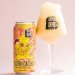 One Drop Brewing - Dont Look Back Triple Fruited Cream Sour 