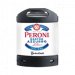 Peroni Nastro Azzurro 6L PerfectDraft Keg 