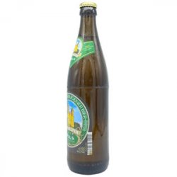 Brauerei Trunk Nothelfer Pils - Beer Shop HQ