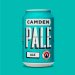 Camden Town Pale Ale 330ml Cans 12PK Camden Town Pale Ale 330ml Cans 12PK