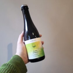 Cloudwater Riwaka & Rakau - Tiny’s Tipple