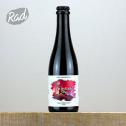 Duration Vermillion Sky - Radbeer