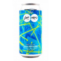 Fauve Haute Fréquence