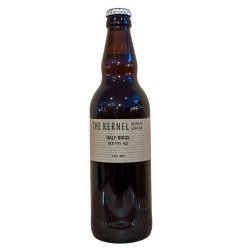 The Kernel Half Brick - Red Rye Ale 500ml (4.5%) - Indiebeer