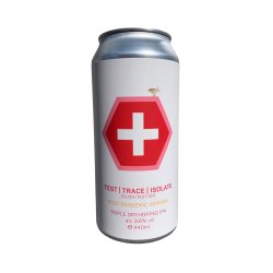 ATELIER VRAI TEST TRACE ISOLATE | post pandemic series 5/6