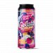 Funky Fluid Gelato XTREME: Berries & Cream 500ml Funky Fluid Gelato XTREME: Berries & Cream 500ml
