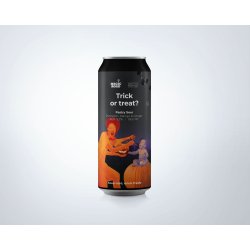 Magic Road Trick or Treat? 500ml - Funky Fluid