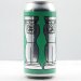 OMNIPOLLO x TEST x ROOT+BRANCH - NEW YORK TRIPLE IPA 10% 