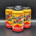 Reckless Brewing Bogan Fuel Can 4pk Reckless Brewing Bogan Fuel Can 4pk