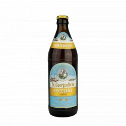 St. GeorgenBräu Winterbier St. GeorgenBräu Winterbier