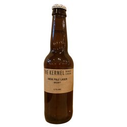 The Kernel India Pale Lager 330ml (6.7%) - Indiebeer