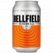 Bellfield Session Ale Cans 12x330ml 