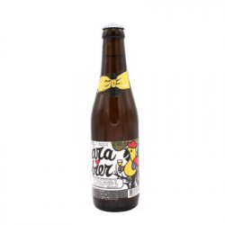 De Dolle Brouwers  Arabier - Craftbeers - De Caigny